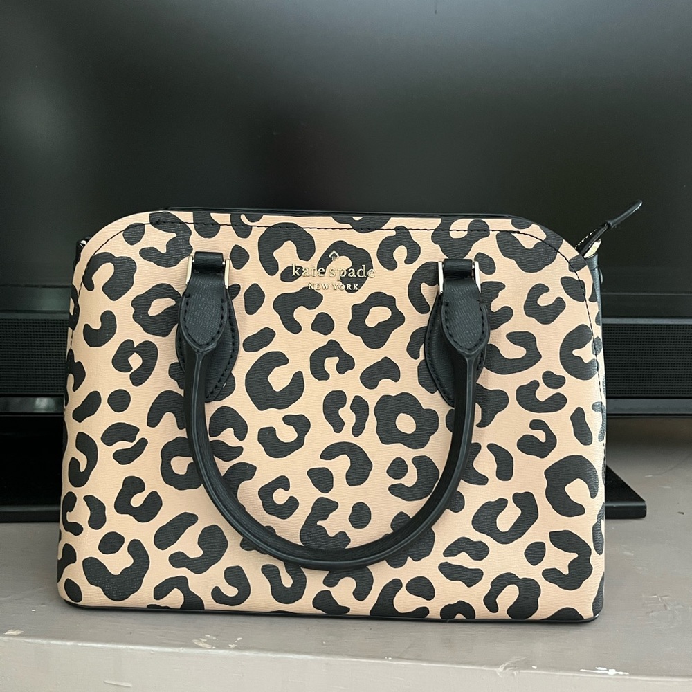 Kate Spade Darcy Crossbody small